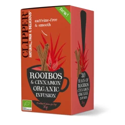 Rooibos-kanelihauduke 20 ps, 36 g