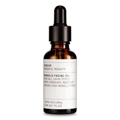 Rosehip Miracle Oil, 30 ml