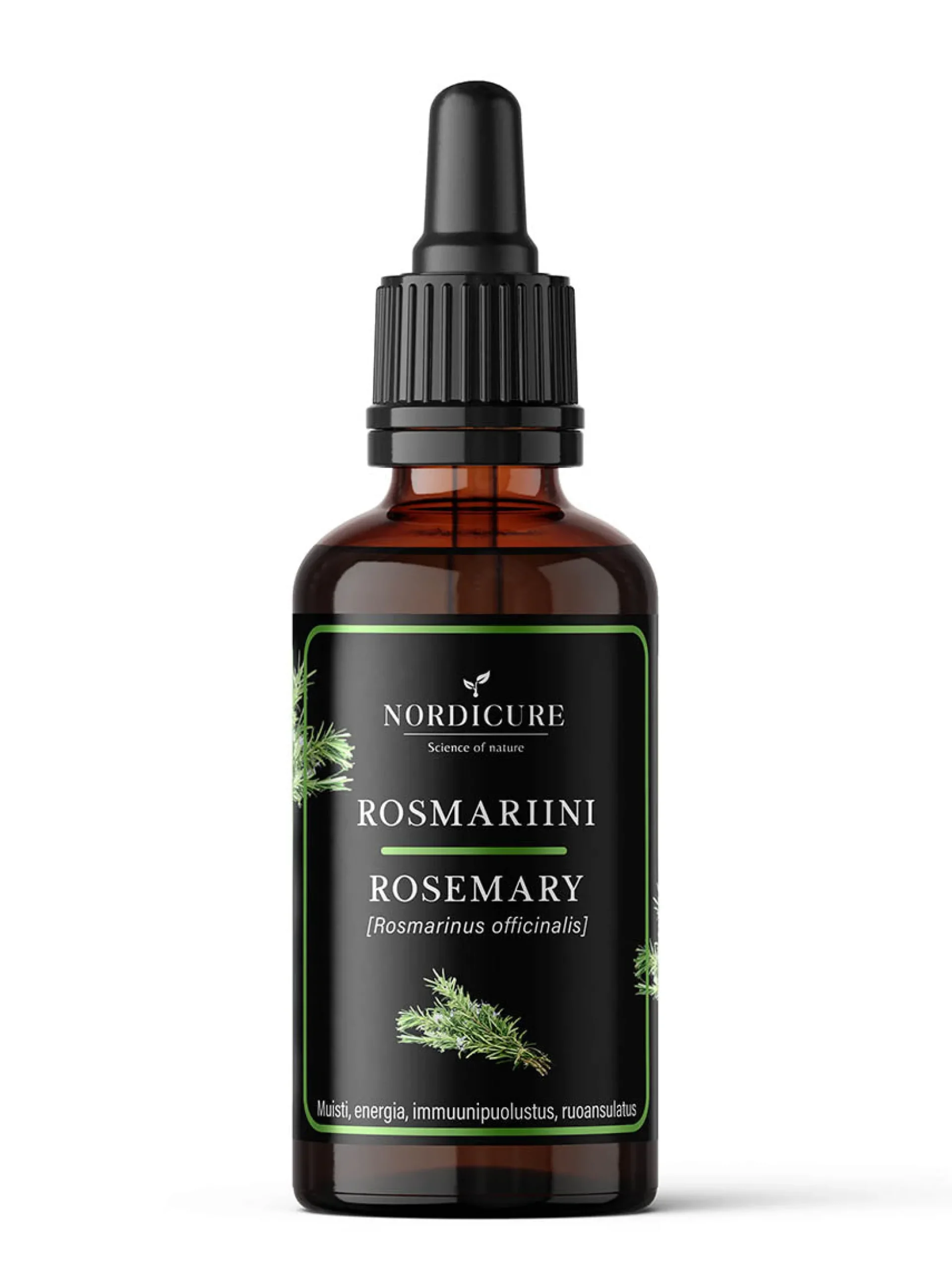 Rosmariiniuute, 50 ml