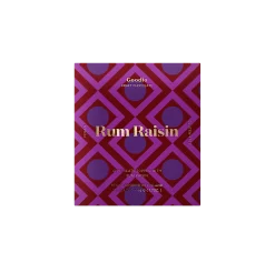 Rum Raisin suklaa, 48 g