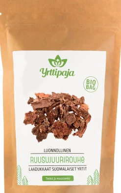 Ruusujuurirouhe, 35 g