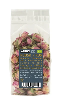 Ruusunnuppu, 27 g