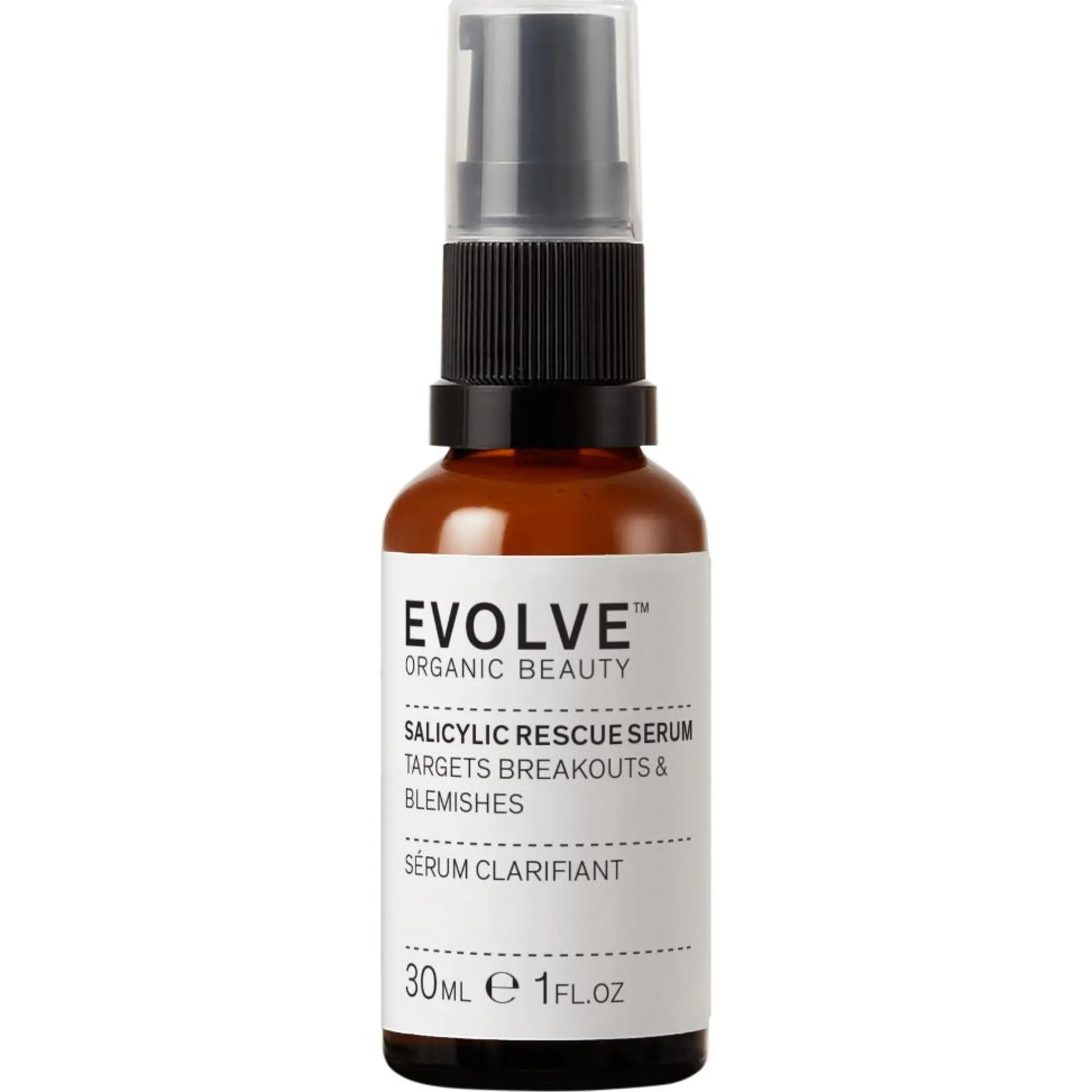 Salicylic Rescue Serum, 30 ml