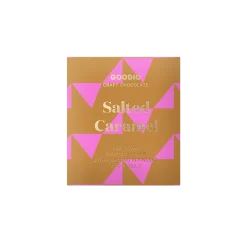 Salted Caramel suklaa, 48 g