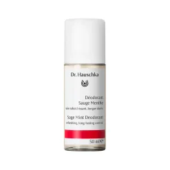 Salvia-minttu deodorantti, 50 ml