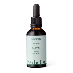 Salvia-yrttiuute 50 ml