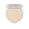 Satin Compact puuteri Medium 02 9,5g