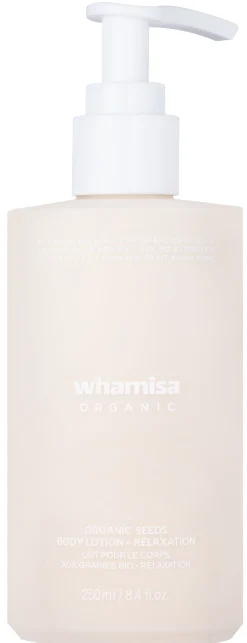 Seeds Body Lotion, 250 ml - vartalovoide