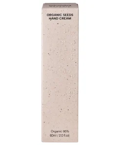 Seeds Hand Cream, 50 ml - käsivoide