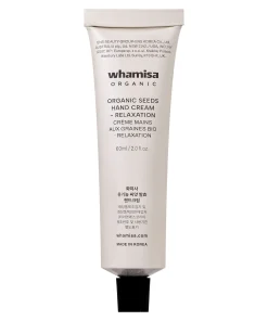Seeds Hand Cream, 50 ml - käsivoide