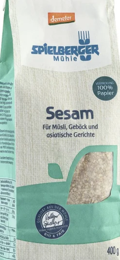 Seesaminsiemen, 400 g