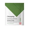 Sencha vihreä tee, 20 pss