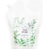 Shampoo, nokkonen-yrtti, täyttöpussi, 1000 ml