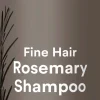 Shampoo, Rosmariini, 250 ml