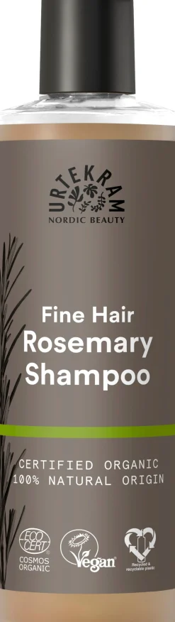 Shampoo, Rosmariini, 250 ml