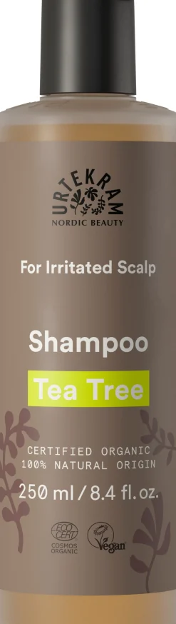 Shampoo, Tea Tree , 250 ml