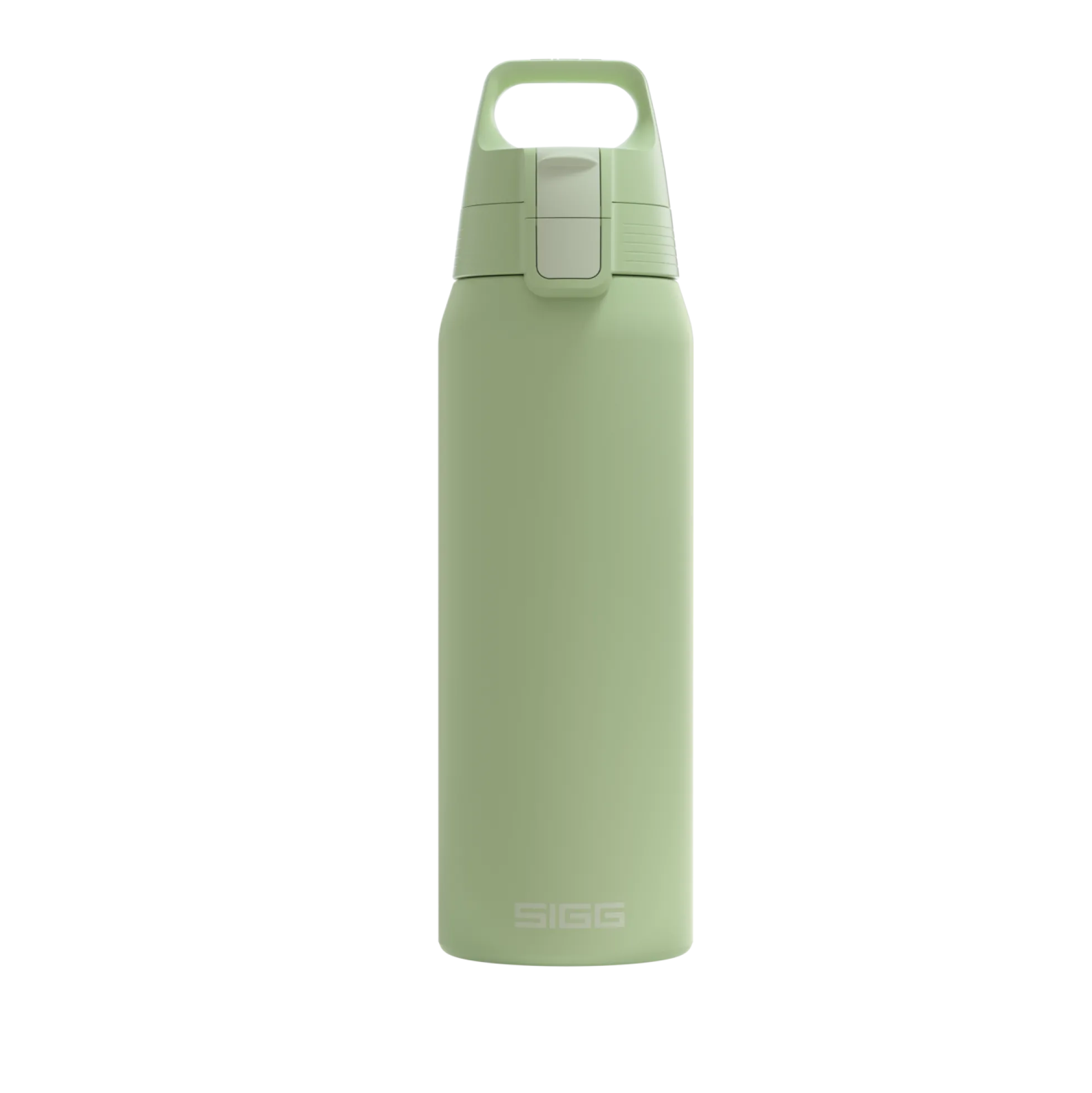 Shield Therm One Eco Green 0,75 l - termospullo