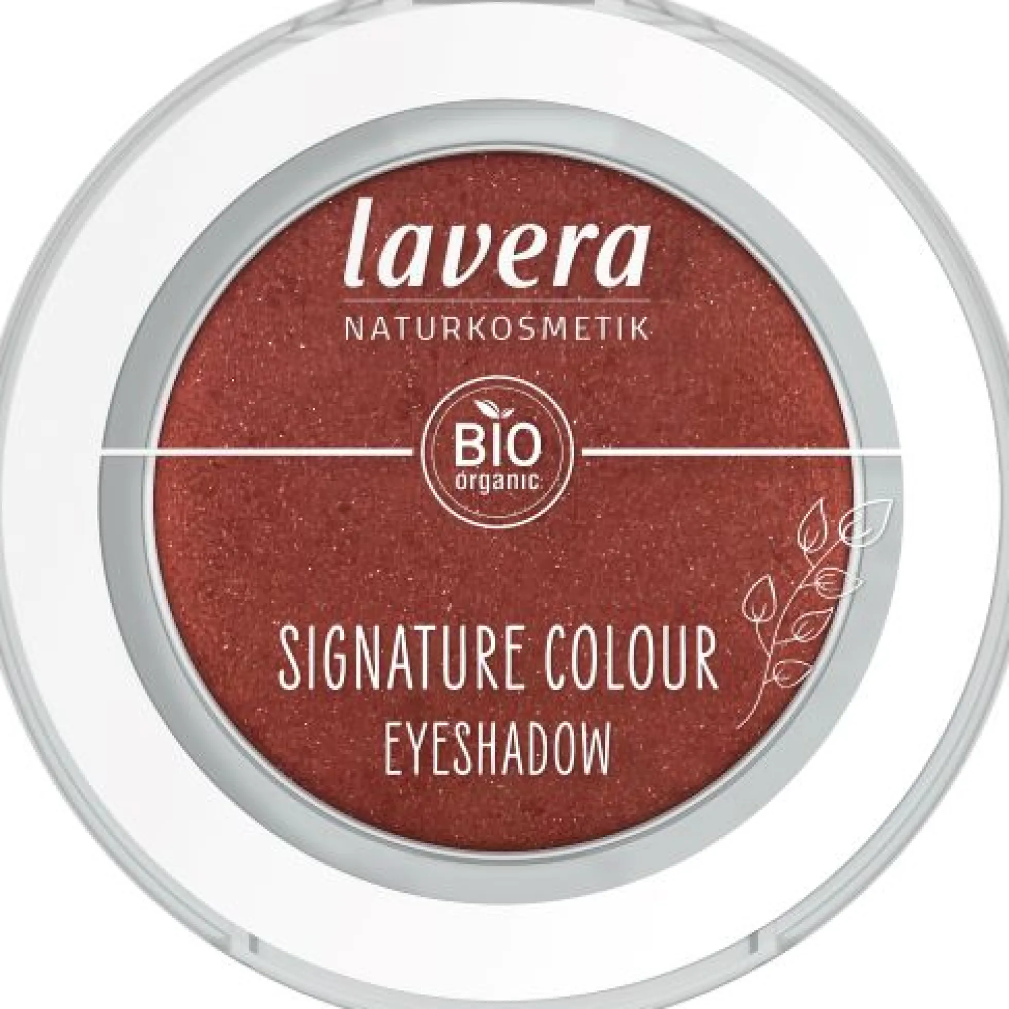 Signature Colour luomiväri Red Ochre 06