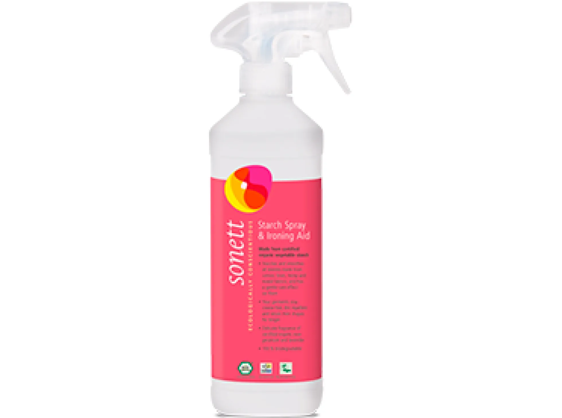Silitysihme, 500 ml