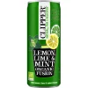 Sitruuna, lime & minttu -juoma, 250 ml