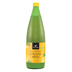 Sitruunamehu, 1000 ml