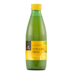 Sitruunamehu, 250 ml