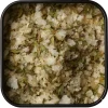 Sitruunasuolahiutaleet, 70 g