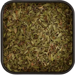 Sitruunatimjami, hienonnettu, 18 g
