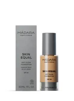 Skin Equal Meikkivoide no. 50 Golden Sand, 30 ml