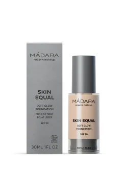 Skin Equal Meikkivoide no. 10 Porcelain, 30 ml