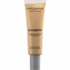 Skinonym Semi-Matte Peptide, #50 Golden Sand, 30 ml - meikkivoide