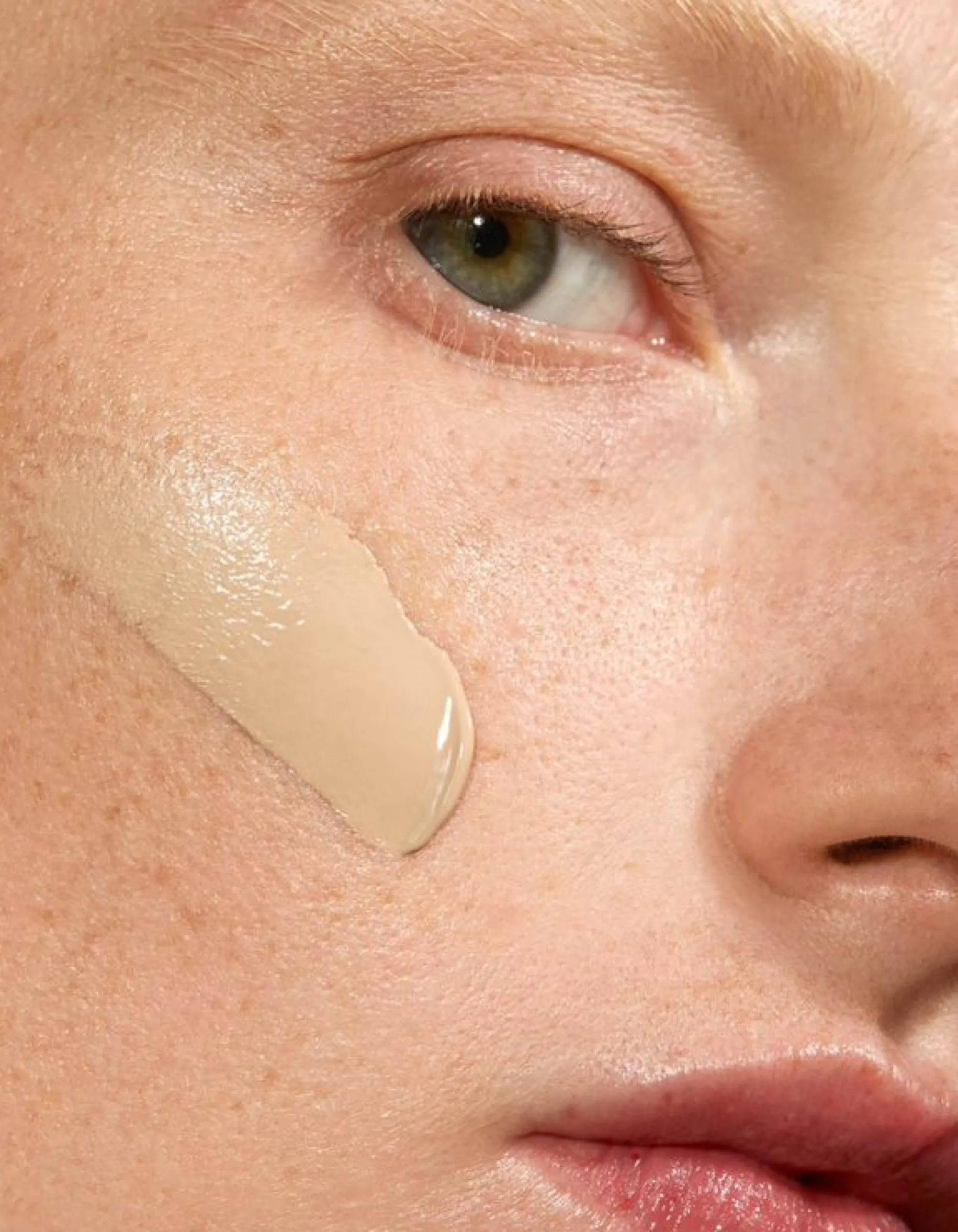 Skinonym Semi-Matte Peptide, #20 Ivory, 30 ml - meikkivoide