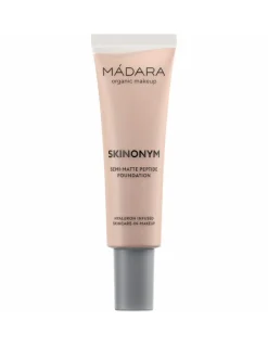 Skinonym Semi-Matte Peptide, #30 Rose Ivory, 30 ml - meikkivoide