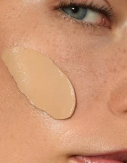 Skinonym Semi-Matte Peptide, #40 Sand, 30 ml - meikkivoide