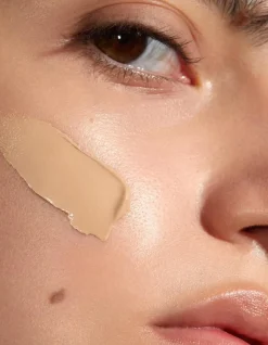 Skinonym Semi-Matte Peptide, #35 True Beige, 30 ml - meikkivoide