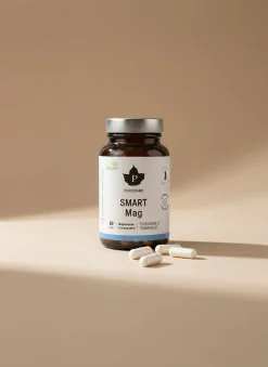 Smart Mag, 90 kaps