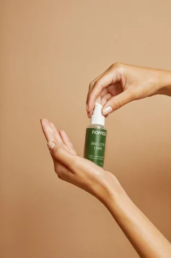 Smooth Lube - liukuvoide, 50 ml