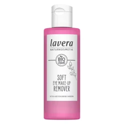 Soft Eye meikinpoistoaine, 100 ml