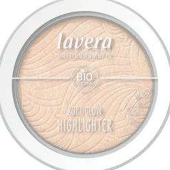 Soft Glow Highlighter Champagne Shimmer 02, 5,5 g