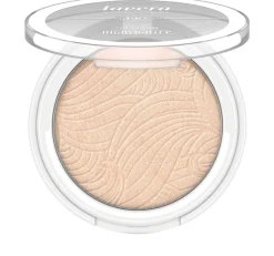 Soft Glow Highlighter Champagne Shimmer 02, 5,5 g