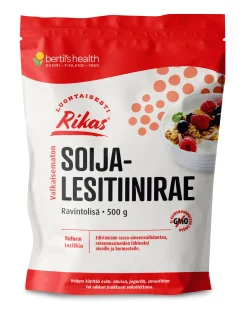 Soijalesitiinirae, 500 g