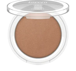 Solid Sun Bronzer Soleil Kiss 01, 5,5 g - aurinkopuuteri