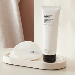 Soothing Ceramide Cleansing Milk, 100 ml - puhdistumaito