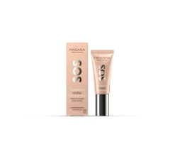 SOS revive hydra silmänympärysvoide & naamio, 20 ml