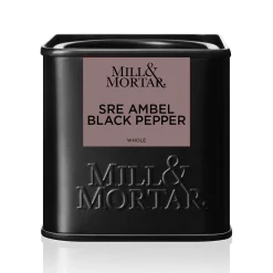 Sre Ambel -mustapippuri, 50 g