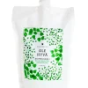 Suihkugeeli, kaura-ksylitoli, hajusteeton, täyttöpussi, 1000 ml