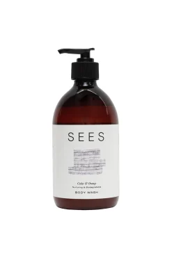 Suihkusaippua, Seetri-appelsiini, 500 ml