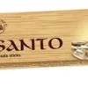 Suitsuketikut Palo Santo, 12 kpl