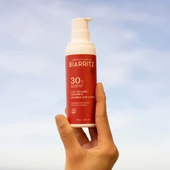 Suncare Invisible Lotion SPF30, 100 ml - aurinkosuojavoide