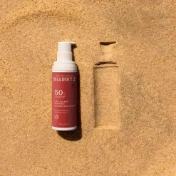 Suncare Invisible Lotion SPF50, 100 ml - aurinkosuojavoide
